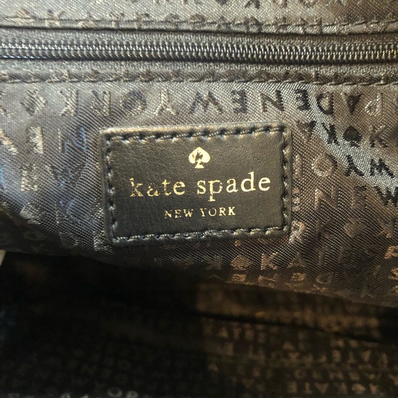 KATE SPADE bag - Picture 8 of 8